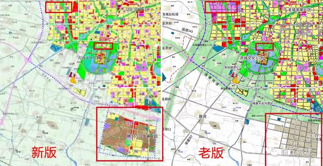 商丘商東新區蓬勃發展，新引擎最新動態揭秘