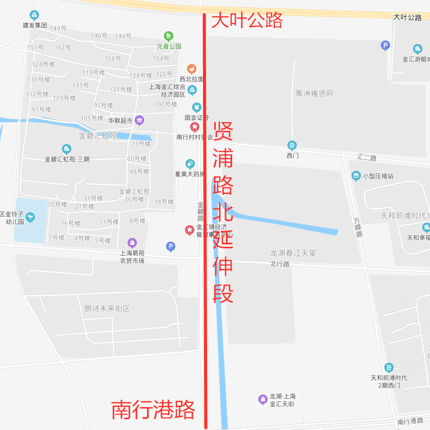 殷行路規(guī)劃最新動態(tài)，引領(lǐng)城市發(fā)展的藍圖揭秘