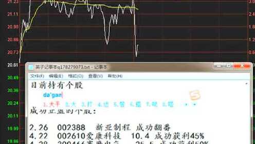 愛股軒廖英強直播最新動態深度解析