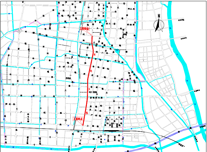 蘇州市勞動(dòng)路最新規(guī)劃，重塑城市風(fēng)貌，激發(fā)社區(qū)活力