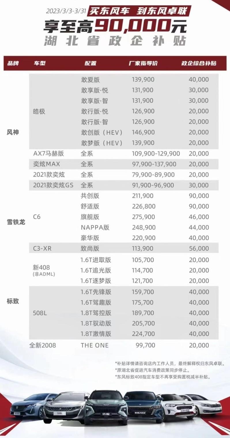 新車降價趨勢揭秘，市場反應(yīng)與消費者選擇