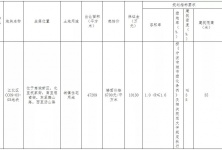 寧波土地拍賣最新動態，揭示城市強勁發展脈搏