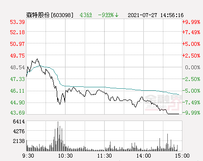 森特股份最新消息綜述，動(dòng)態(tài)更新與深度解析