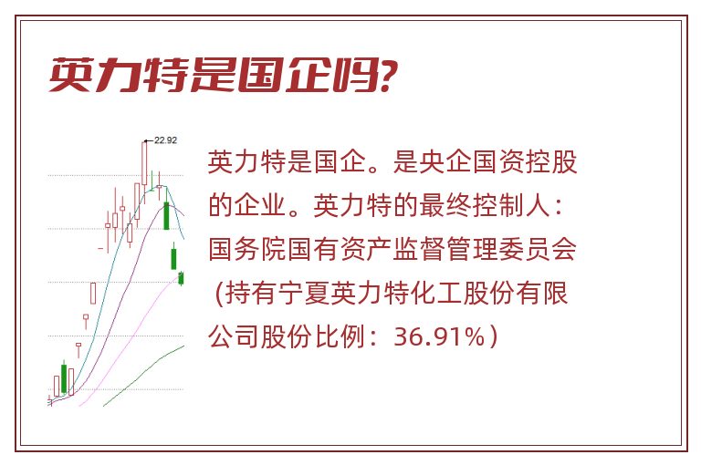 英力特引領行業變革，邁向嶄新未來，最新消息揭秘發展動向