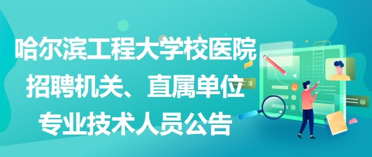 哈爾濱招聘網最新招聘動態深度解析與解讀